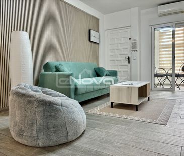 Apartment renovated in a modern st - Photo 2