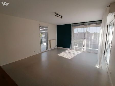 BRUZ - Avenue Joseph Jan, Appartement T3 (68.00m²) dans une copropriété très bien entretenue au... - Photo 3