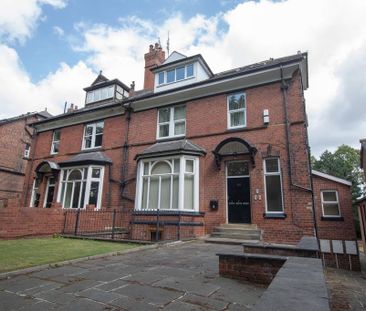 2 bedroom flat to rent - Photo 6