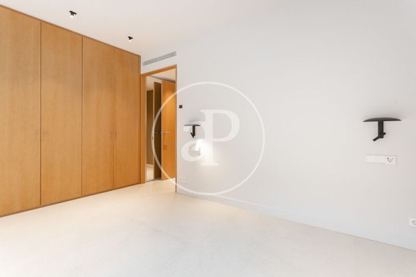 Flat for rent on Santaló Street - Photo 1