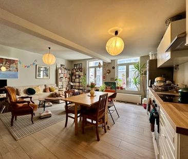 Appartement te huur - Foto 4