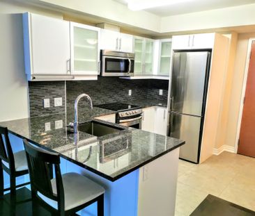 For Lease - 195 Besserer Street Unit# 2307, Lower Town - Sandy Hill... - Photo 6