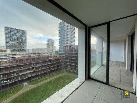 Modern nieuwbouwappartement op Nieuw Zuid - Photo 3