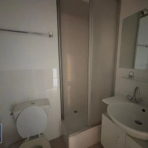 Appartement à louer 1 pièce 21.88m² - Photo 2
