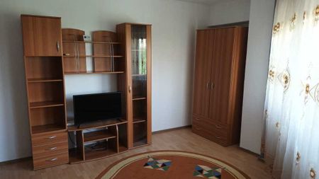 Apartament de inchiriat in Craiova, Dolj, Rovine, Str. Nicolae Iorga A-uri - Photo 3