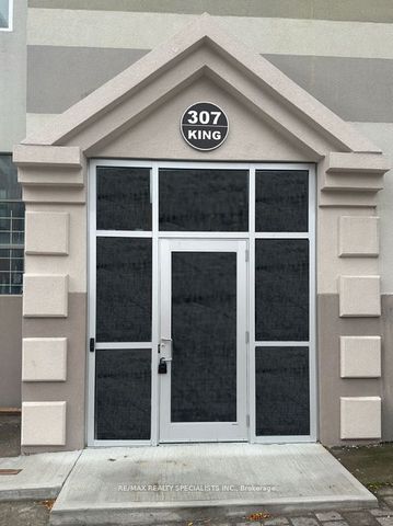 For Lease - 307 King Street Unit# 203, Hamilton, Ontario - Photo 3