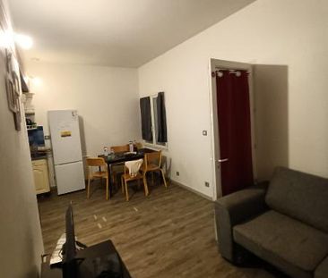 Appartement - Photo 5