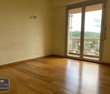 Appartement à louer 2 pièces 52.48m² - Photo 4
