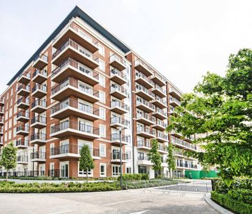 1 bedroom flat to rent - Photo 6