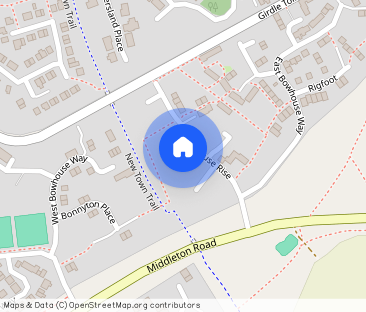 Newfield Place, Irvine, Ayrshire, KA11 - Photo 1