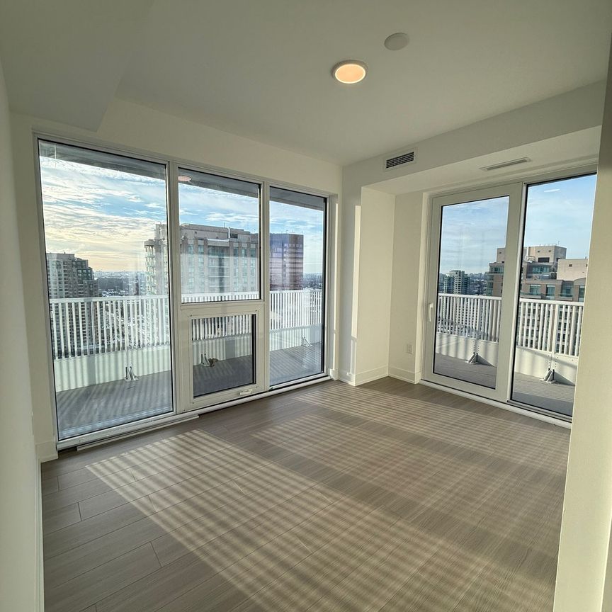 For Lease - 36 Olive Avenue Unit# 2502, Toronto, Ontario - Photo 1