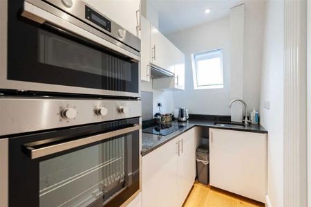 1 bedroom flat to rent - Photo 4