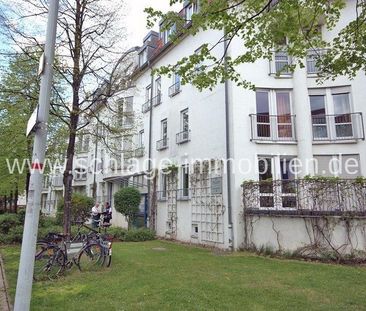 +++DRESDEN LAUBEGAST+++ Helles und modernes Appartement mit Einbauk... - Photo 6