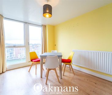 2 bedroom apartment to rent - Photo 4