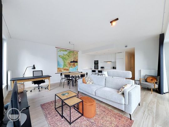 Appartement te huur in Gent - Photo 1
