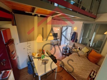 Loft 42 τ.μ. προς ενοικίαση - Photo 3