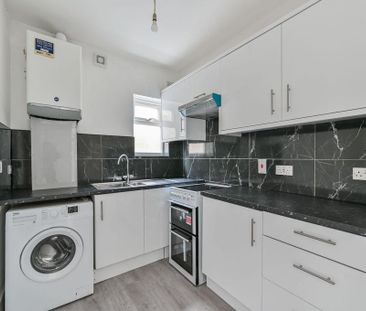 1 bedroom maisonette to rent - Photo 3