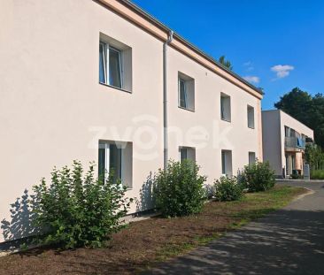 Pronájem bytu 2+kk, Otrokovice (byt 1.05) - Photo 6