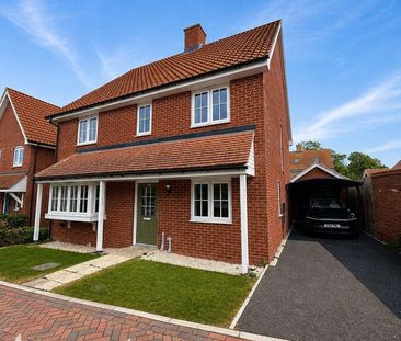4 bedroom detached house to rent - Photo 5