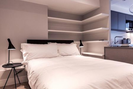 Flat to rent - Photo 3