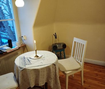 Kolonivägen, Enskede - Foto 1