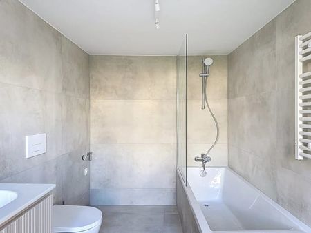 Appartement te huur - Foto 5