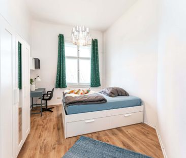 Köpenicker Straße Z002.07 - Foto 6