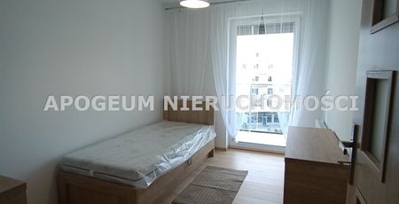 Mieszkanie na wynajem - Photo 3