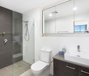 701/1 Pottery Lane, Lane Cove NSW 2066 - Apartment For Rent | Domain - Photo 3