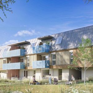 LANGENROHR III/1 - Photo 2