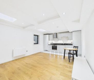 1 bedroom apartment to rent - Photo 1