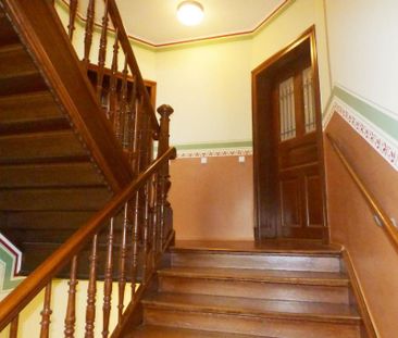 Neu Saniert - Schön geschnittene 2-Zi. Whg. in Lindenau, Bad mit Fe... - Photo 4