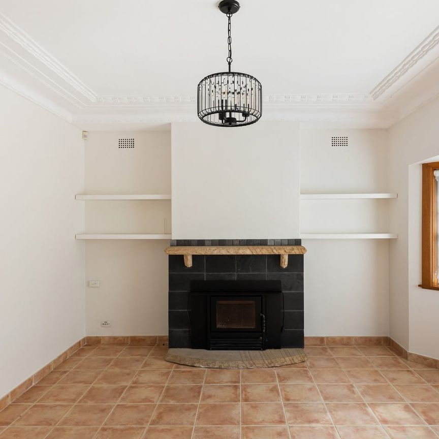 Conveniently Positioned with Side Access to Rear Yard - Photo 1