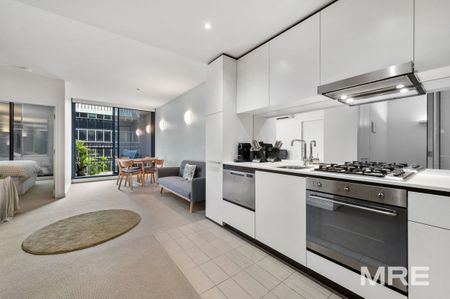 305/470 St Kilda Road, Melbourne - Photo 4