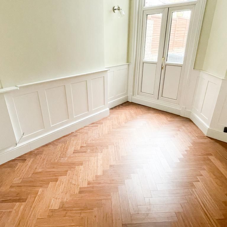 4 bedroom terraced house to rent - Photo 1