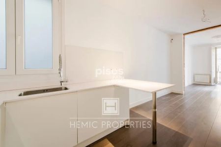 Piso en alquiler en Calle de Lope de Rueda, cerca de Calle Jorge Juan - Photo 5