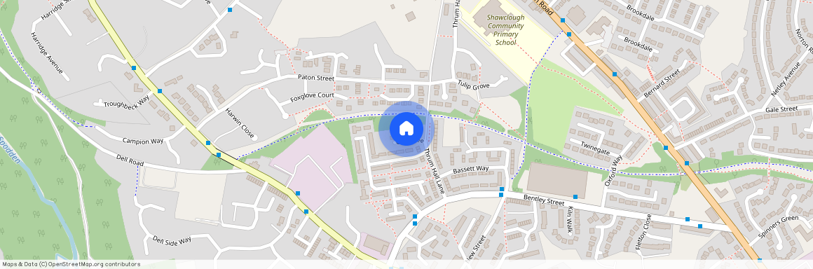 Great Lee, Rochdale, Greater Manchester, OL12