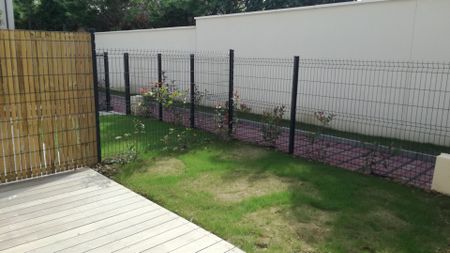 Appartement 3 pièces - Photo 4