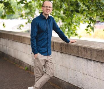 Gesuch: Mietwohnung im Hamburger Norden & Westen - Foto 1