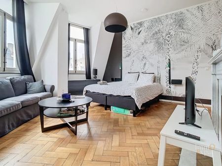 Studio te huur - Photo 4