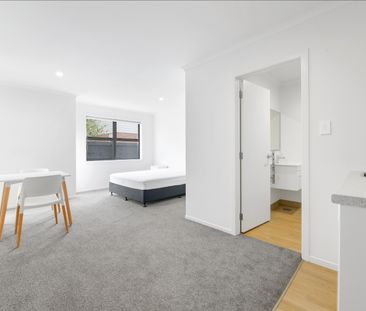 4/54B Cook Street, Hamilton East — - Photo 4