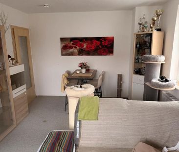 3 Raum Wohnung - Foto 1