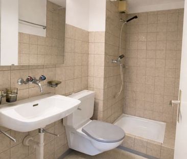 1 Zimmer, 1. Stock - Photo 4