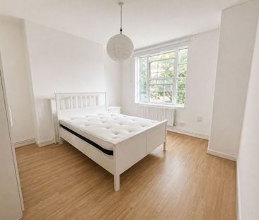 Room in a Shared Flat, Greet House, SE1 - Photo 1