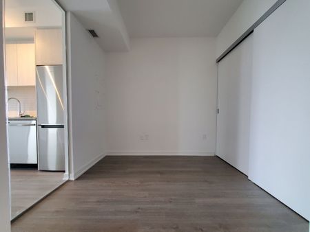 For Lease - 50 Power Street Unit# 810, Toronto, Ontario - Photo 2