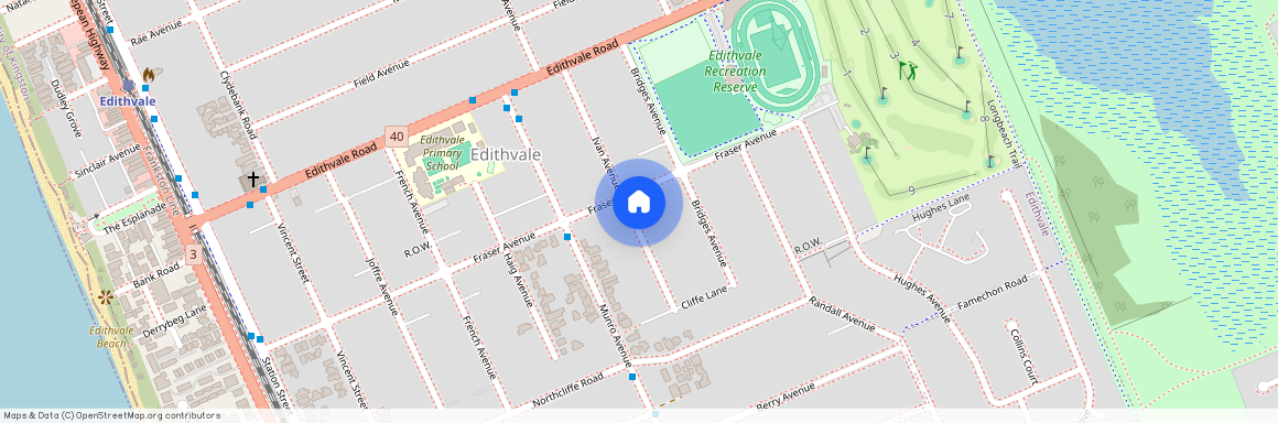 17B Ivan Avenue, Edithvale