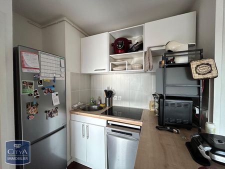 Location Appartement 2 pièces 51m² DOUAI 59500 - Photo 3