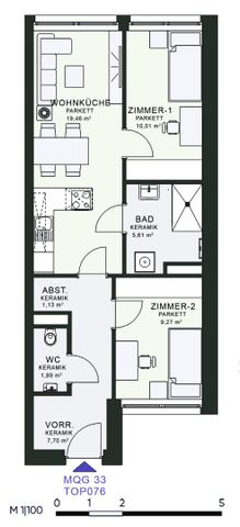 Fröhlichgasse 23-35 | 8010 Graz - Photo 5