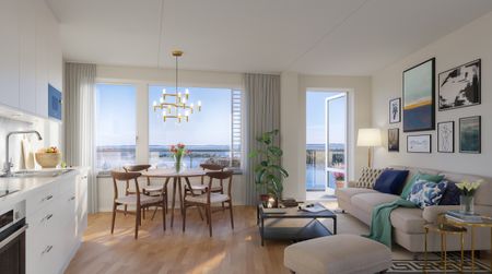 Telivägen, Nynäshamn - Photo 4