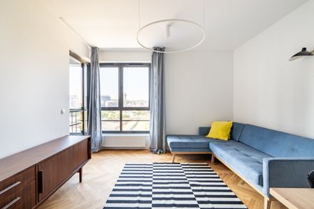 2-pok apartament - Doki/Montownia Gdańsk - Zdjęcie 3